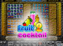 Fruit Cocktail 2